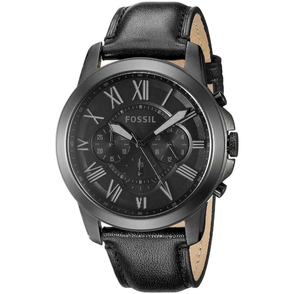 Fossil Watch For Men FS5132