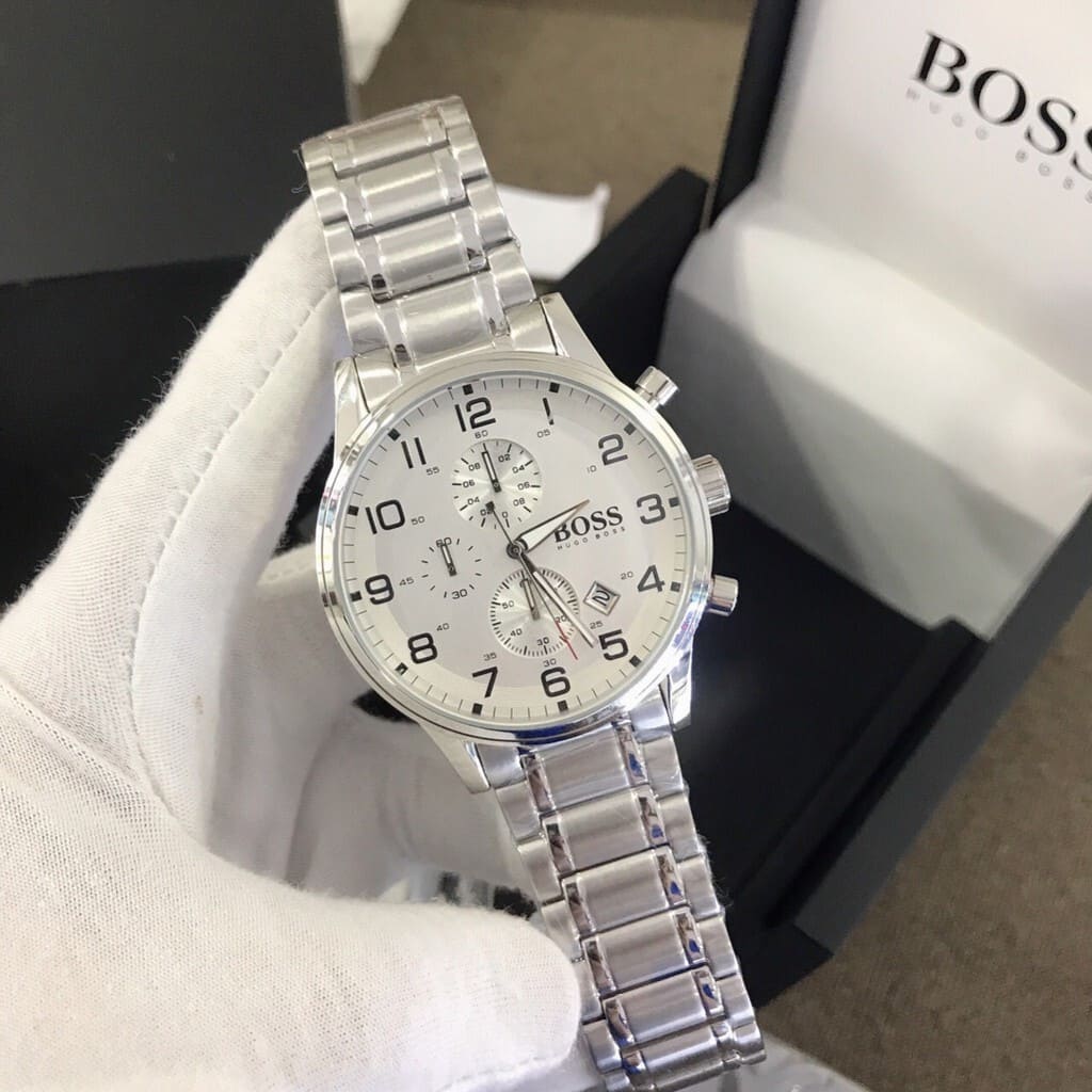 Hugo Boss Watch For Men 1513182