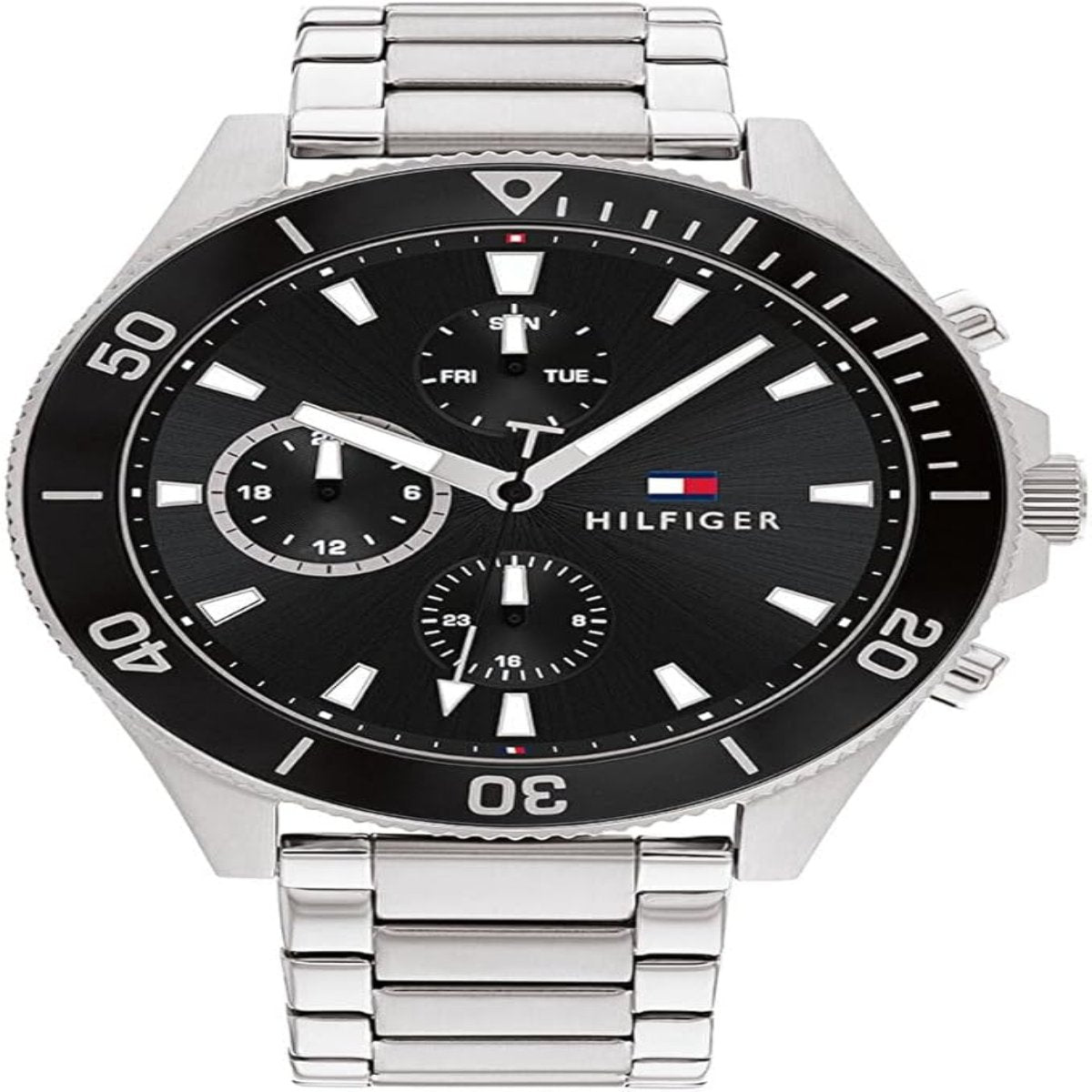 Tommy Hilfiger Watch for Men 1791916