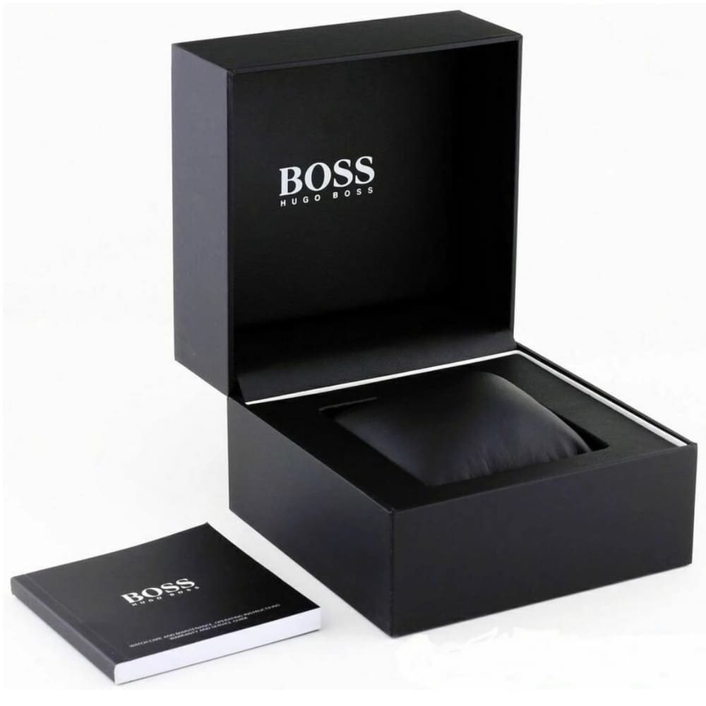 Hugo Boss Watch For Men 1514108