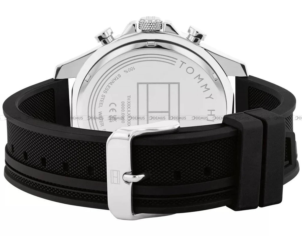 Tommy Hilfiger watch Men 1792082