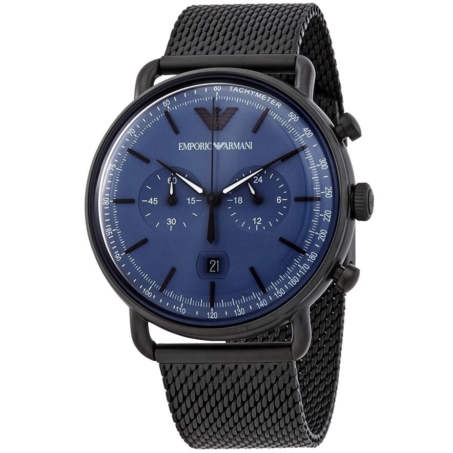 Emporio Armani Watch For Men AR11201