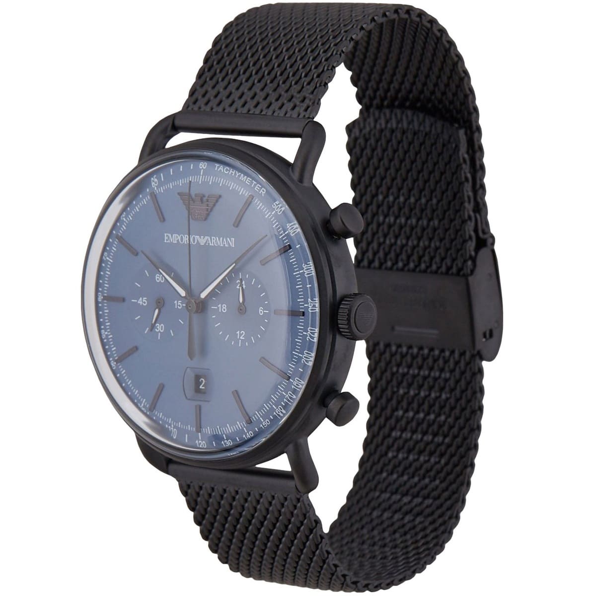 Emporio Armani Watch For Men AR11201