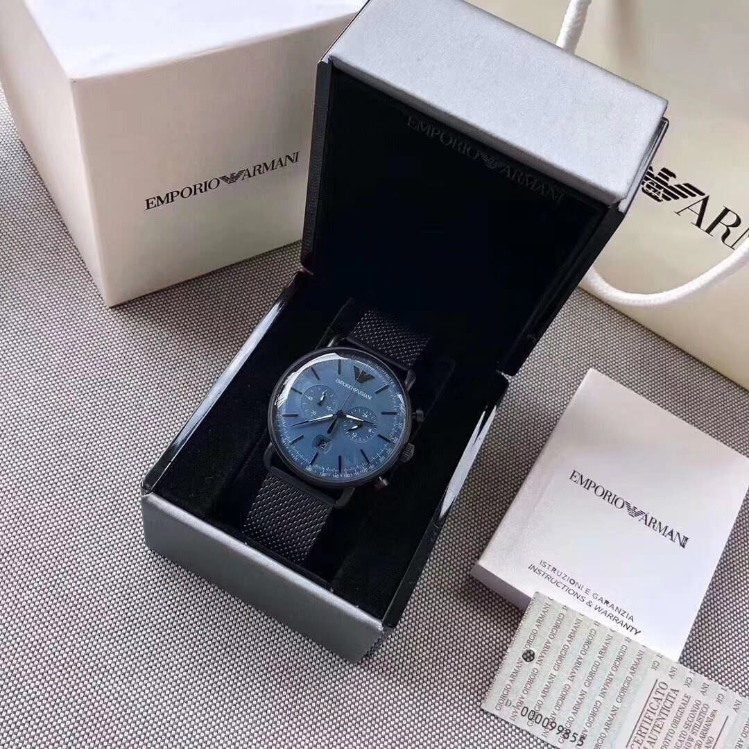 Emporio Armani Watch For Men AR11201