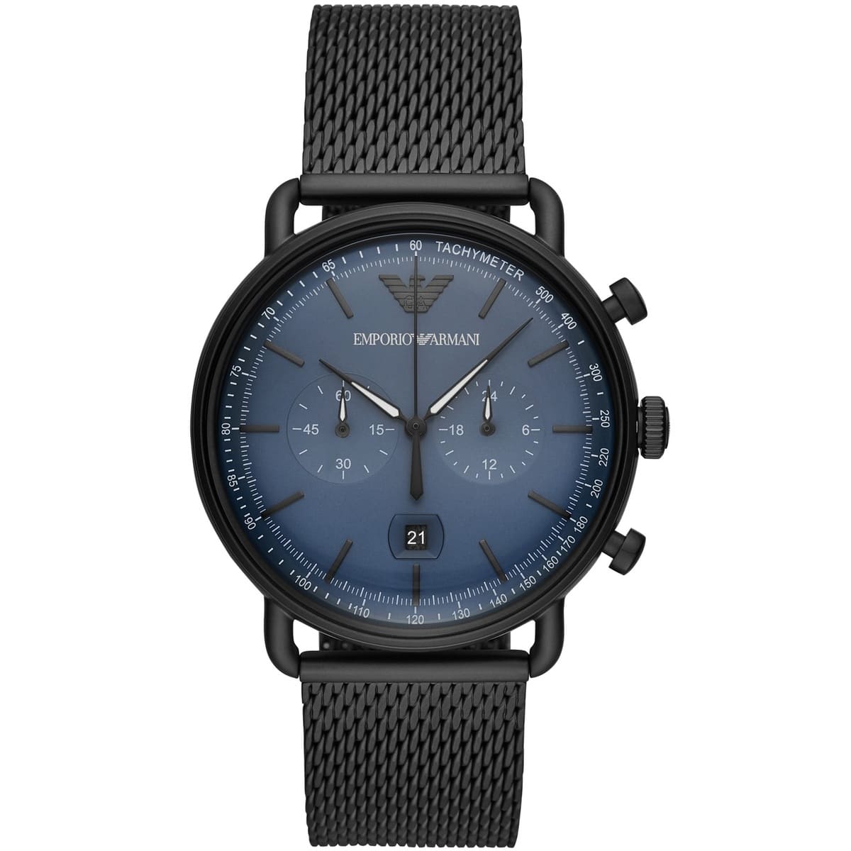 Emporio Armani Watch For Men AR11201