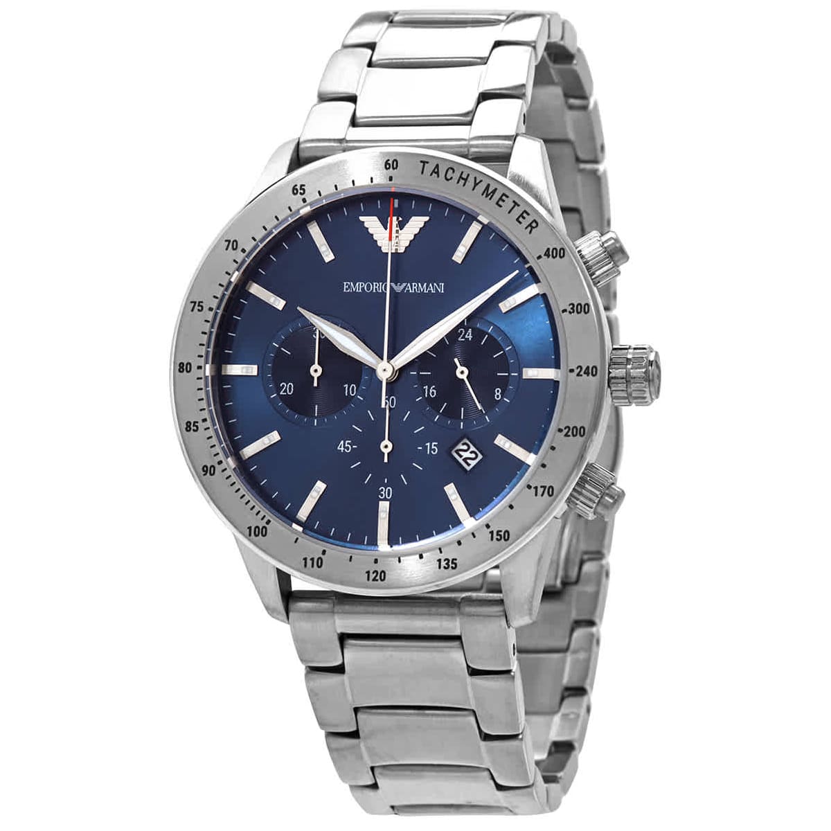 Emporio Armani Watch For Men AR11306