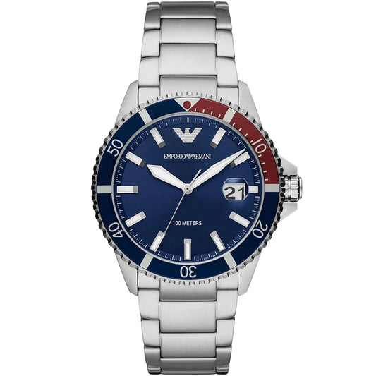 Emporio Armani Watch For Men AR11339