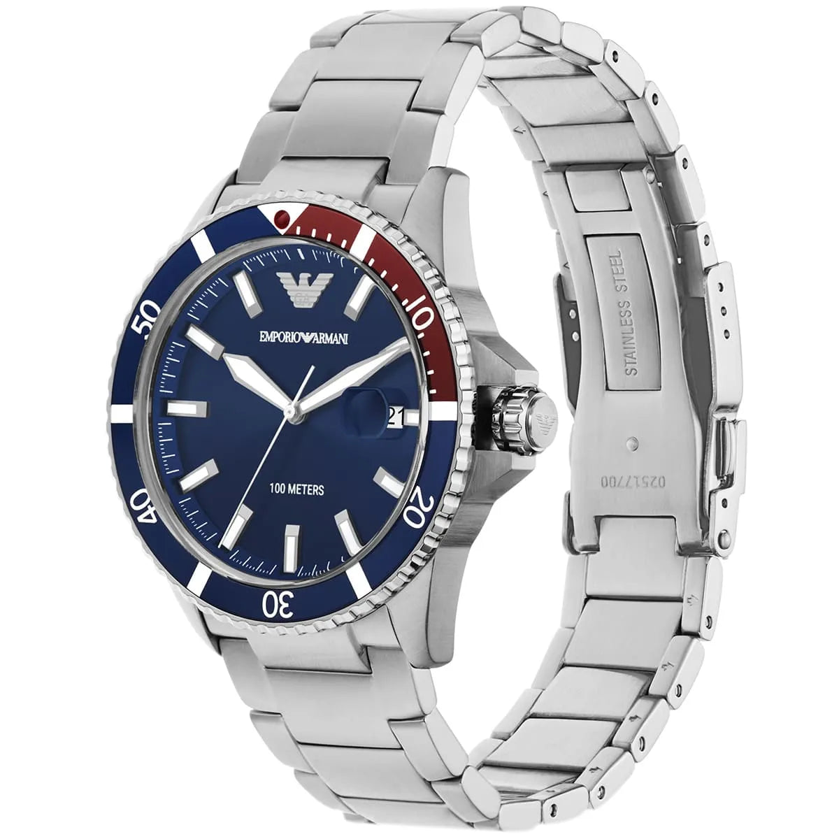 Emporio Armani Watch For Men AR11339