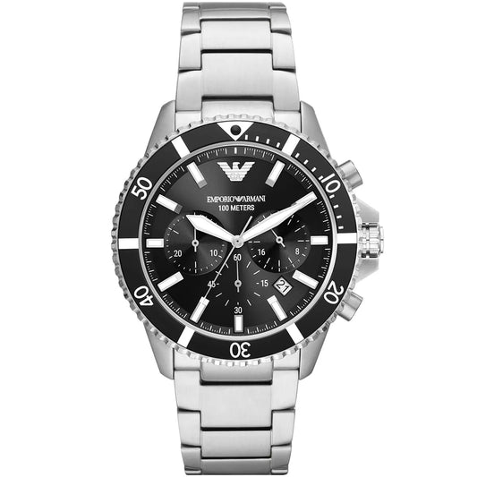 Emporio Armani Watch For Men AR11360