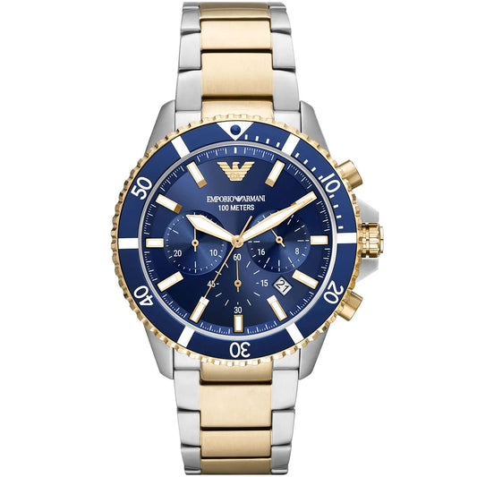 Emporio Armani Watch For Men AR11362