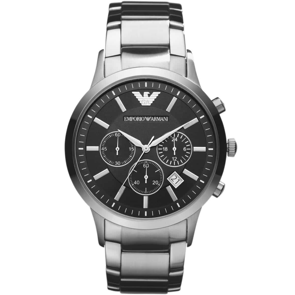 Emporio Armani Watch For Men AR2434