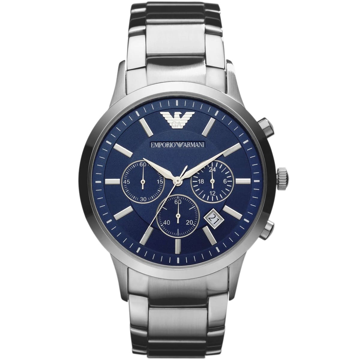 Emporio Armani Watch For Men AR2448