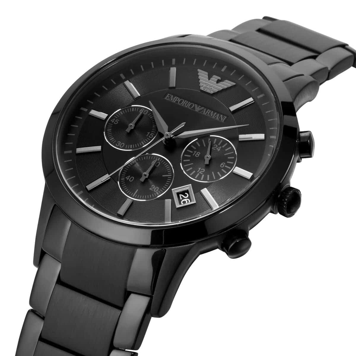 Emporio Armani Watch For Men AR2453