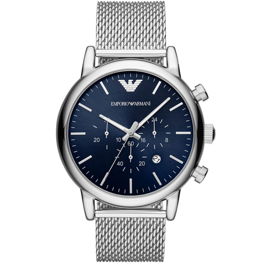 Emporio Armani Watch For Men AR80038