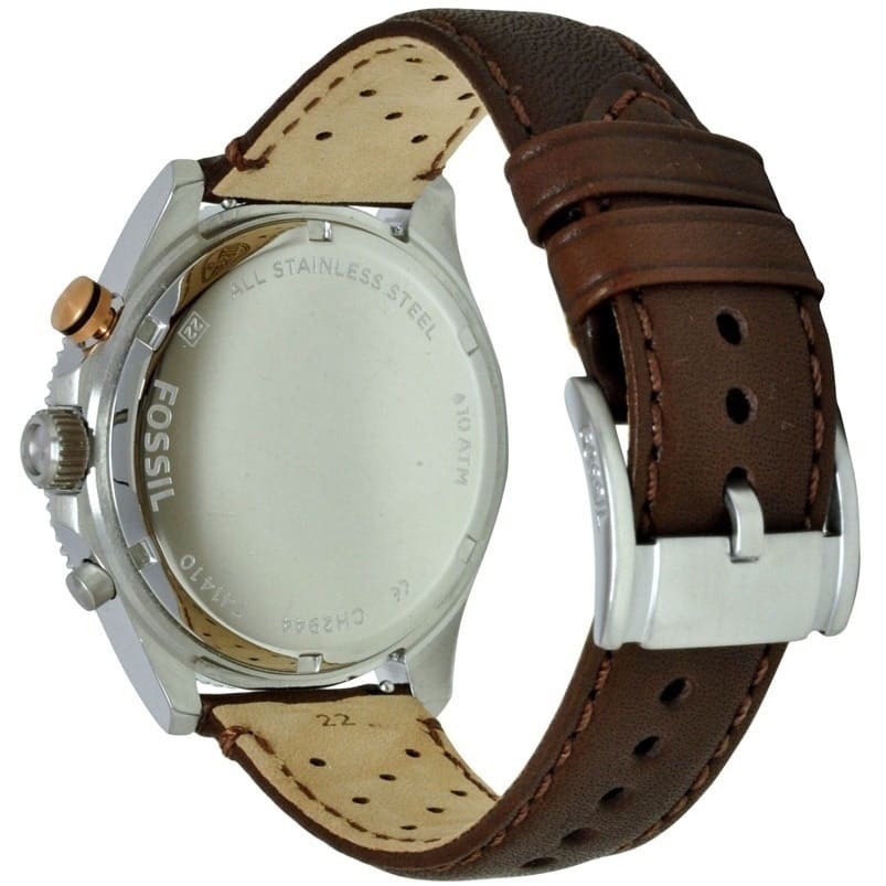 Fossil Watch For Men CH2944