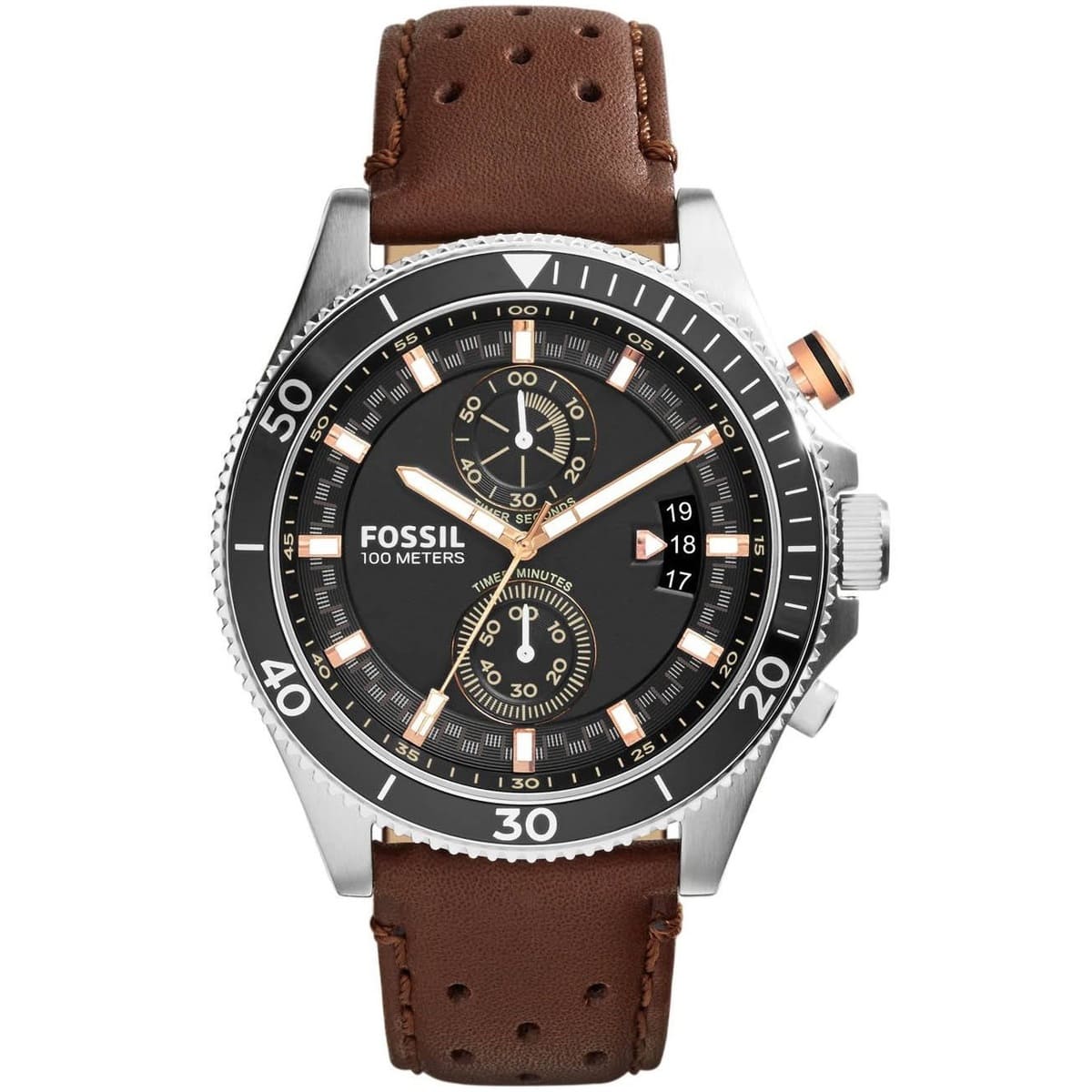 Fossil Watch For Men CH2944