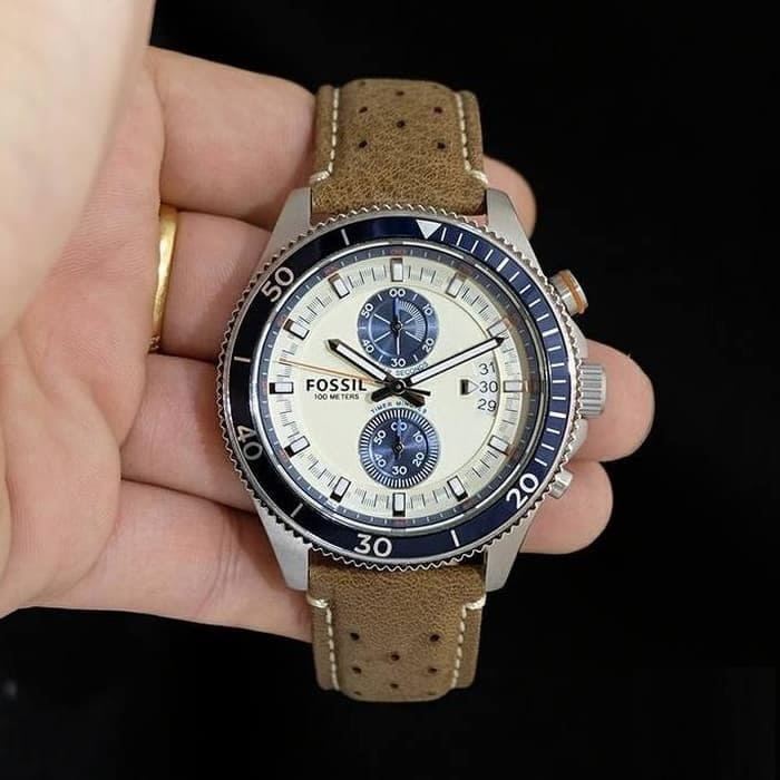 Fossil Watch For Men CH2951