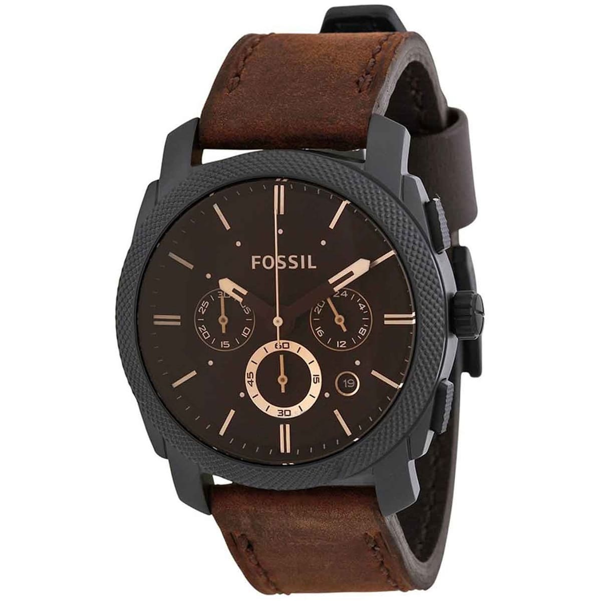 Fossil Watch For Men FS4656