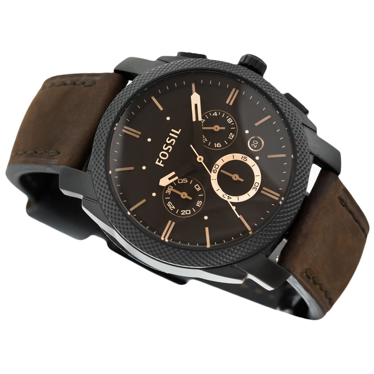 Fossil Watch For Men FS4656