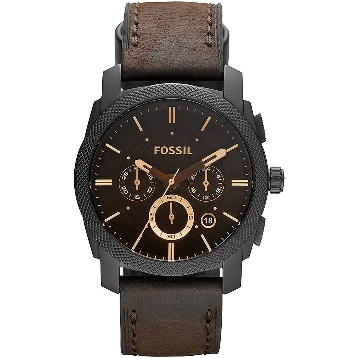 Fossil Watch For Men FS4656