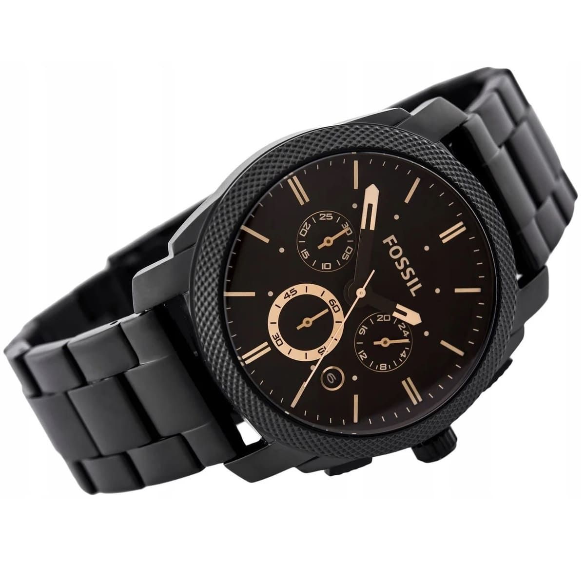 Fossil Watch For Men FS4682