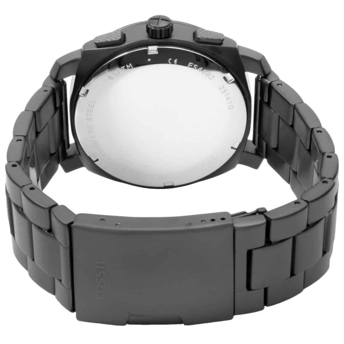 Fossil Watch For Men FS4682