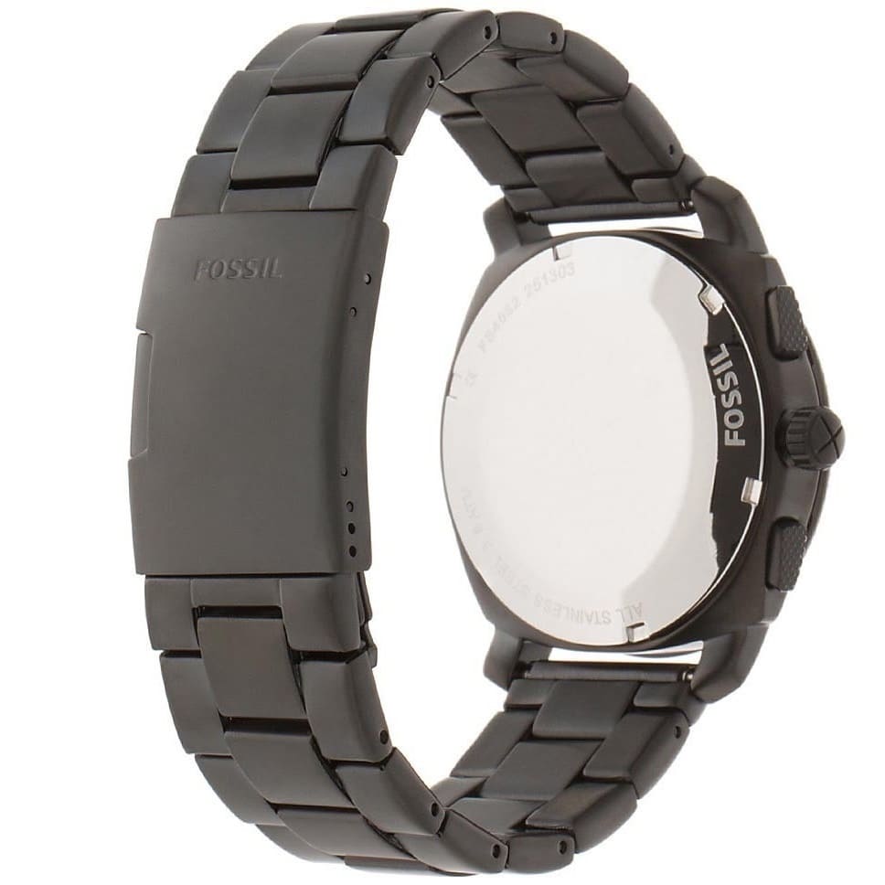 Fossil Watch For Men FS4682