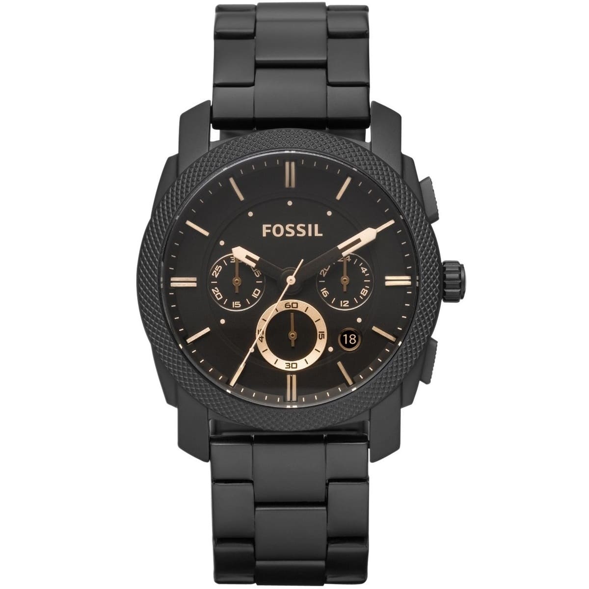 Fossil Watch For Men FS4682