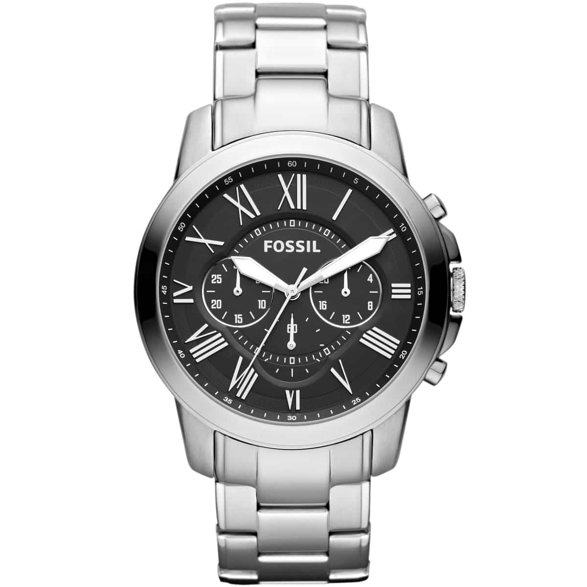 Fossil Watch For Men FS4736