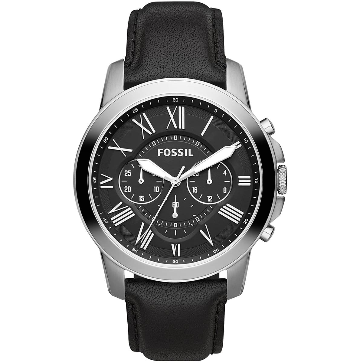 Fossil Watch For Men FS4812