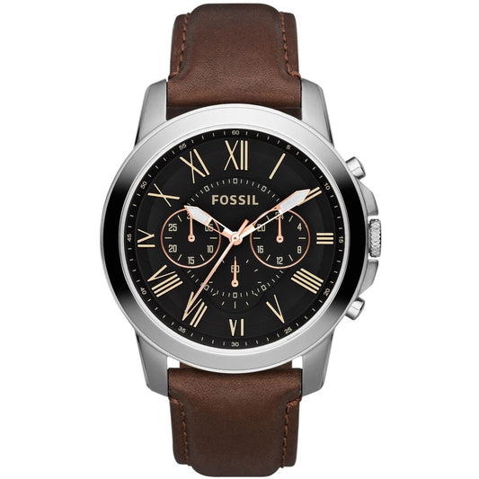 Fossil Watch For Men FS4813