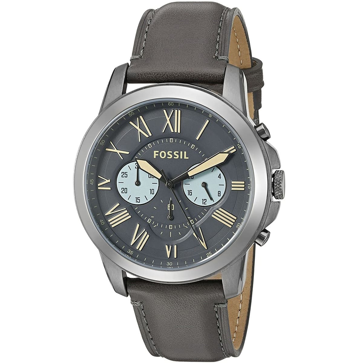 Fossil Watch For Men FS5183