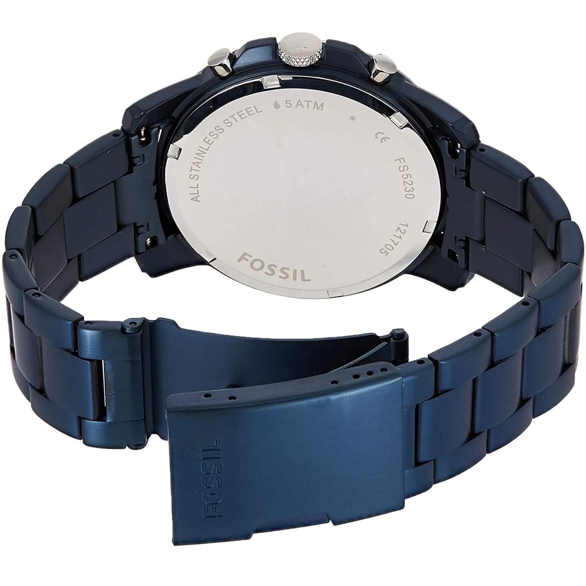 Fossil Watch For Men FS5230