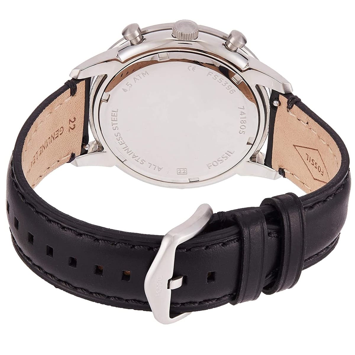 Fossil Watch For Men FS5396