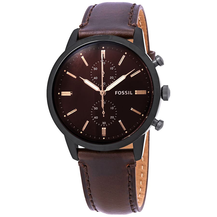 Fossil Watch For Men FS5437