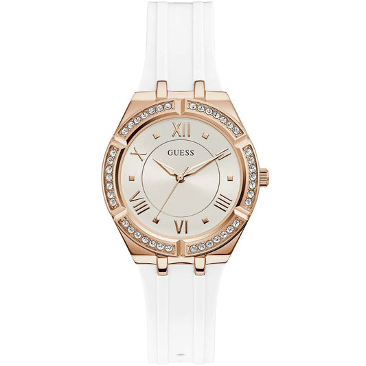 Guess Watch For Women GW0034L2