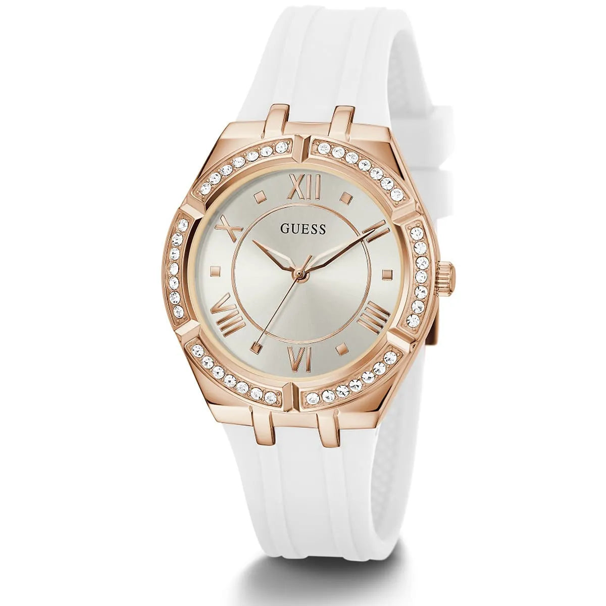 Guess Watch For Women GW0034L2