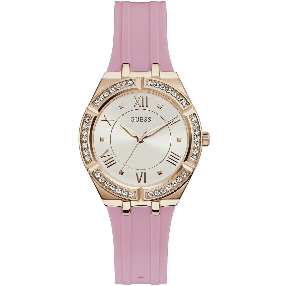 Guess Watch For Women GW0034L3