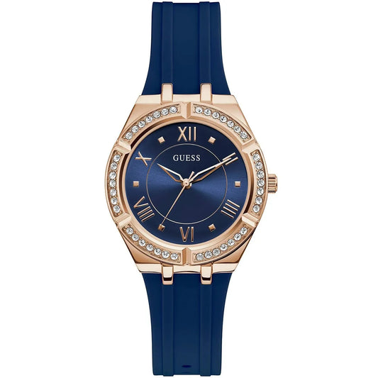 Guess Watch For Women GW0034L4