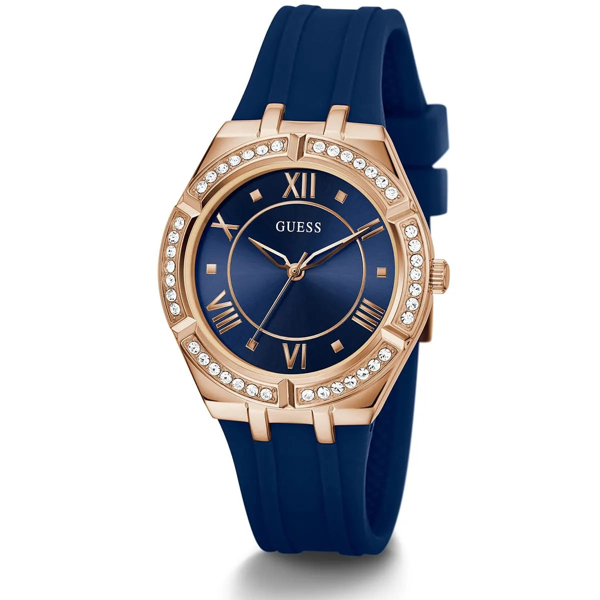 Guess Watch For Women GW0034L4