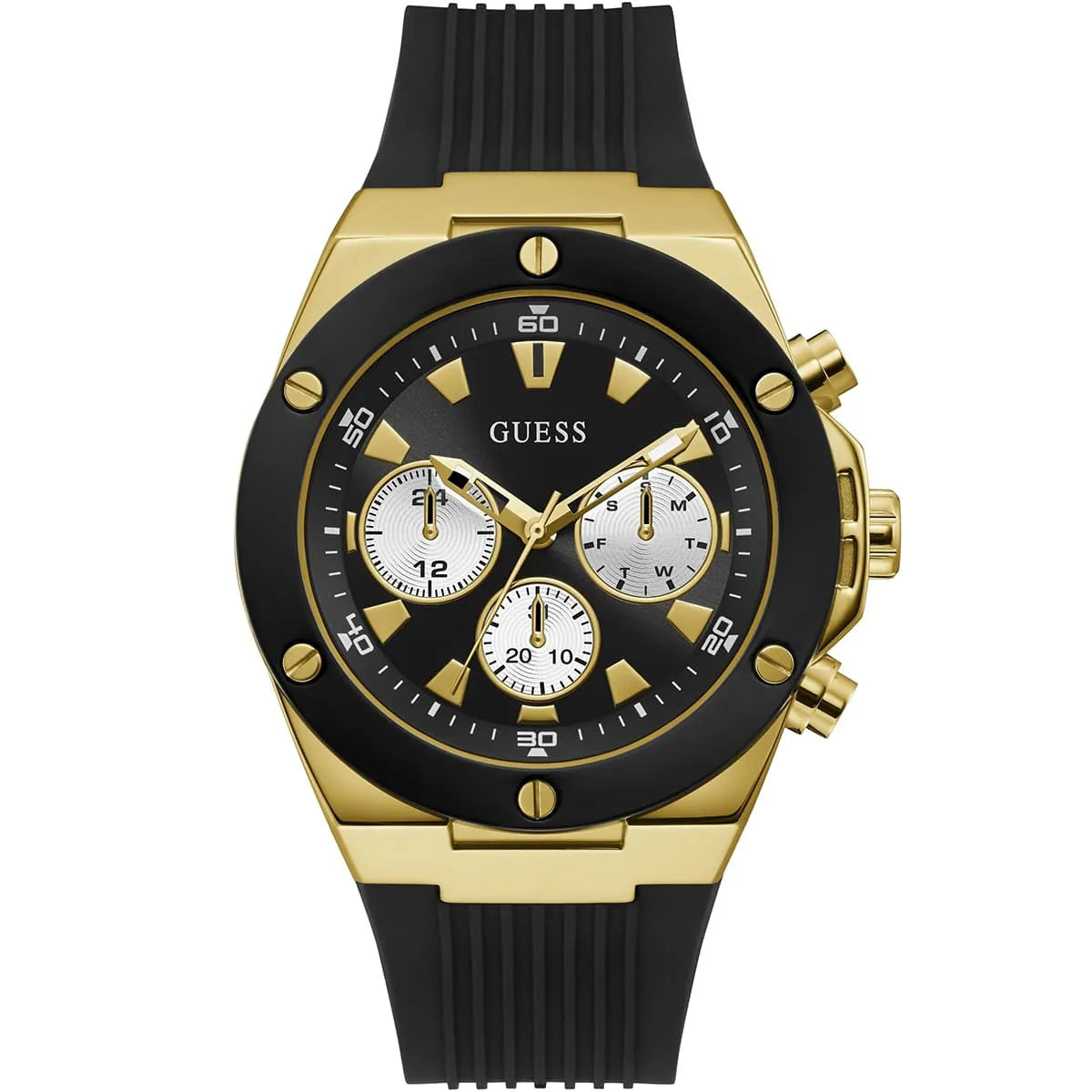 Guess Watch For Men GW0057G1