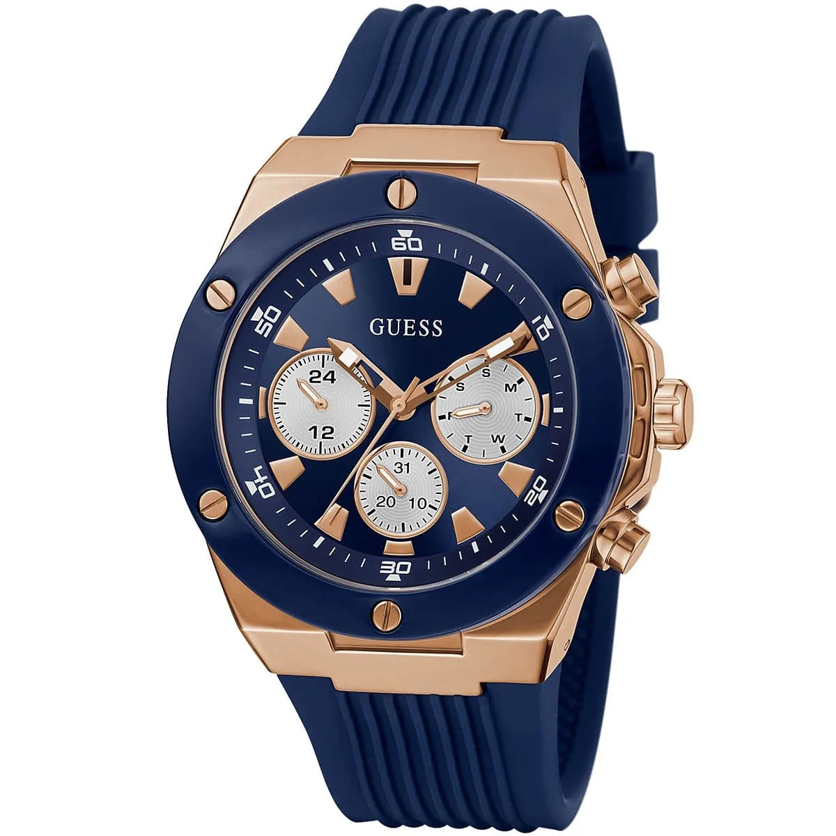 Guess Watch For Men GW0057G2