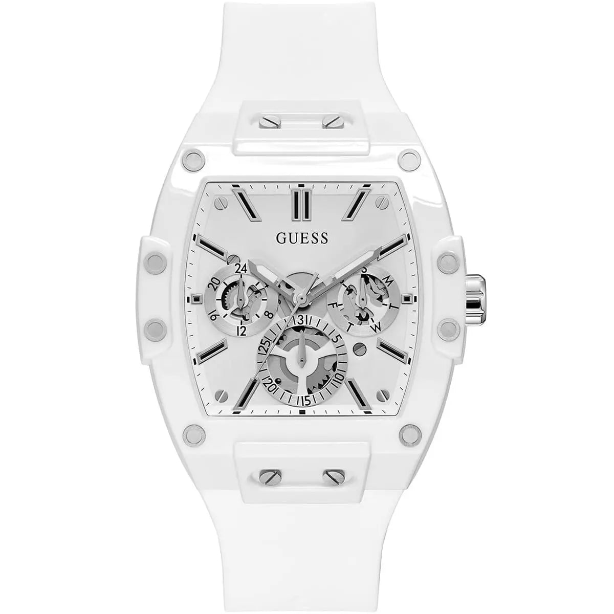 Guess Watch For Men GW0203G2