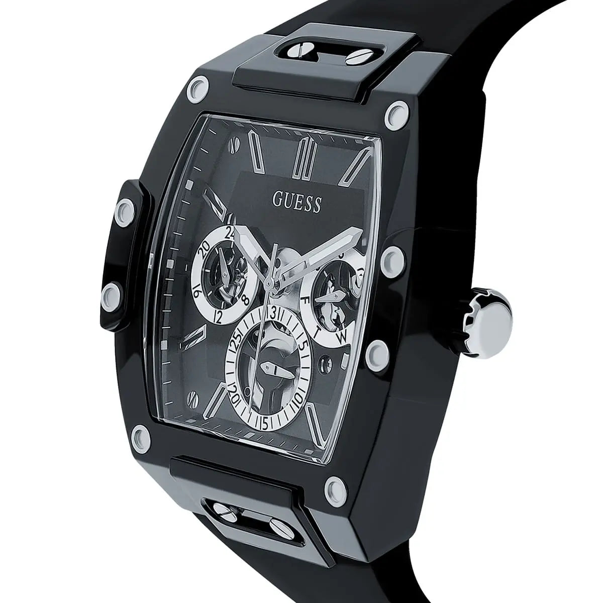 Guess Watch For Men GW0203G3