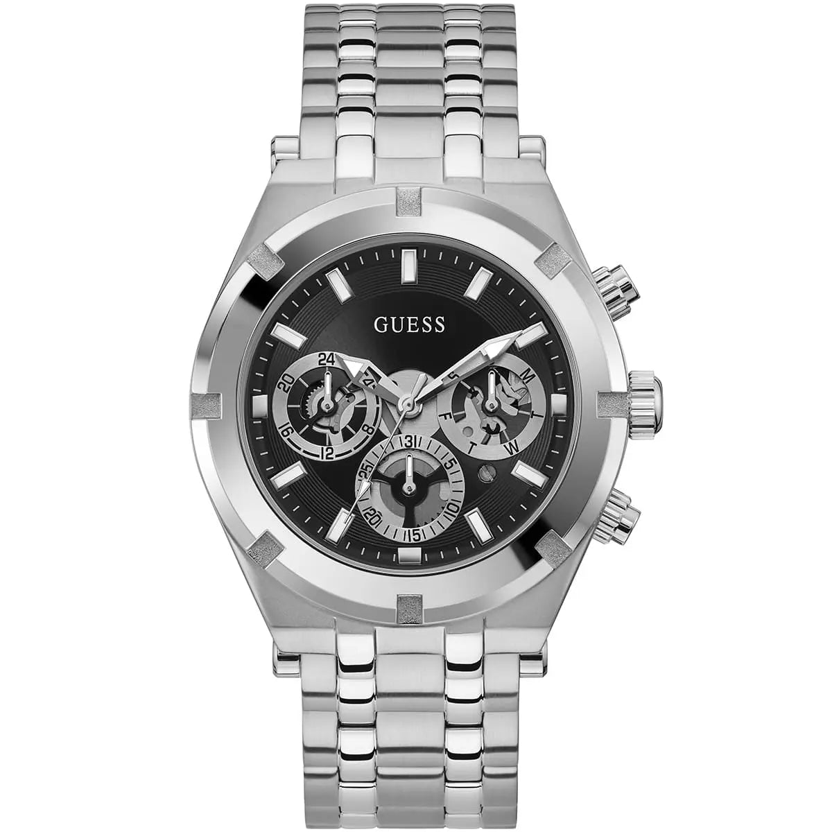 Guess Watch For Men GW0260G1