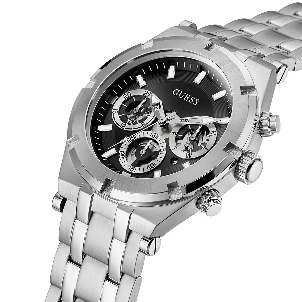 Guess Watch For Men GW0260G1