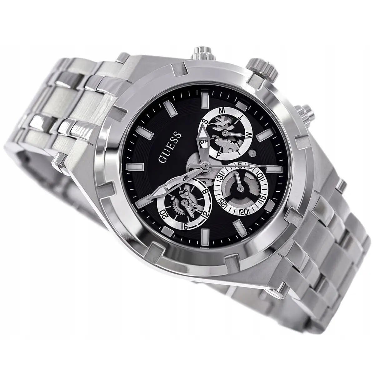 Guess Watch For Men GW0260G1