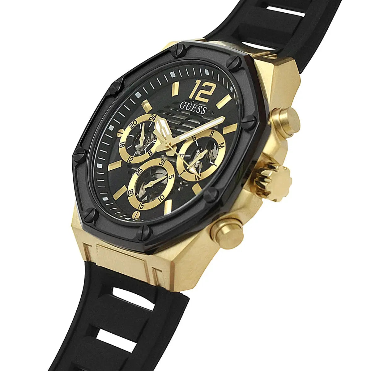 Guess Watch For Men GW0263G1