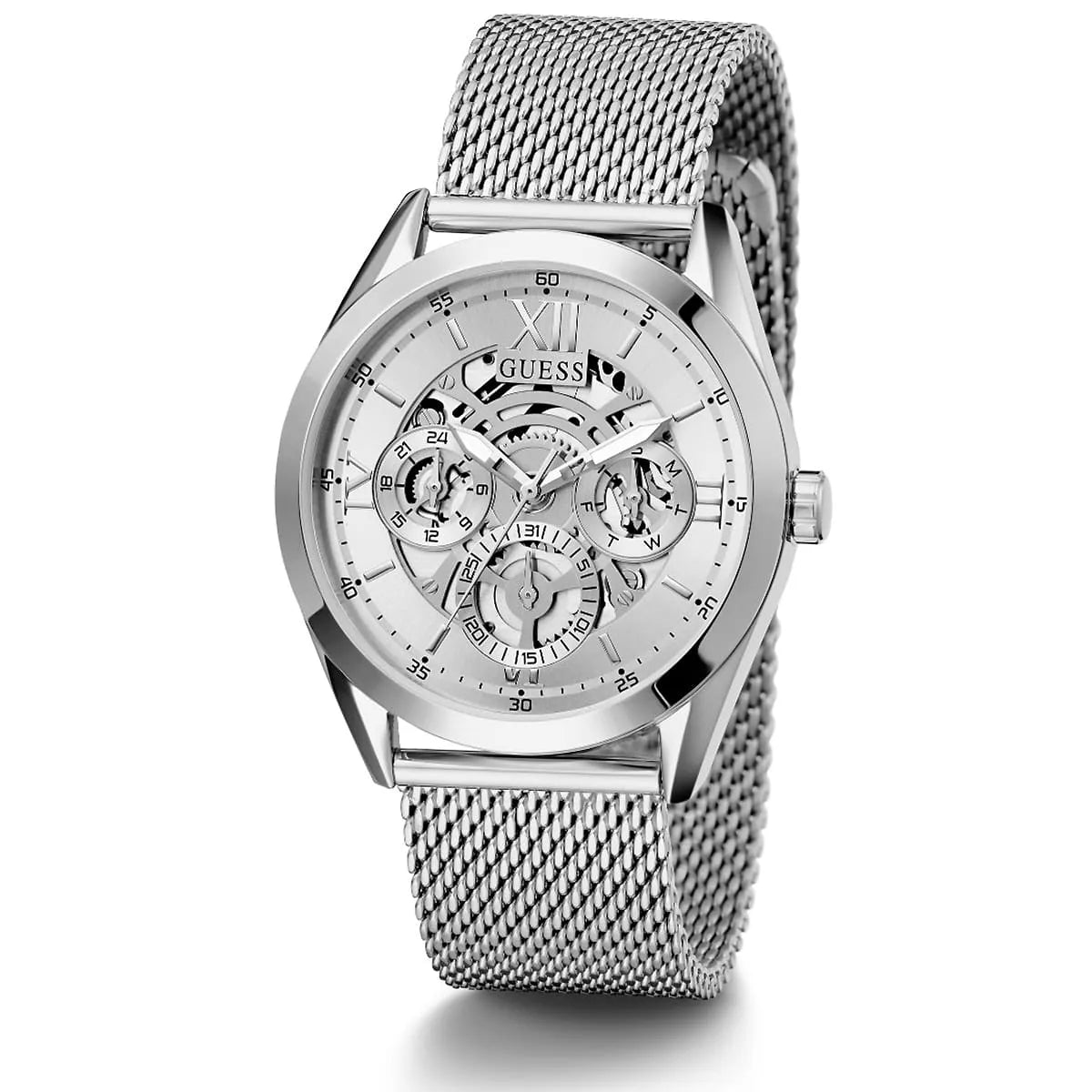 Guess Watch For Men GW0368G1