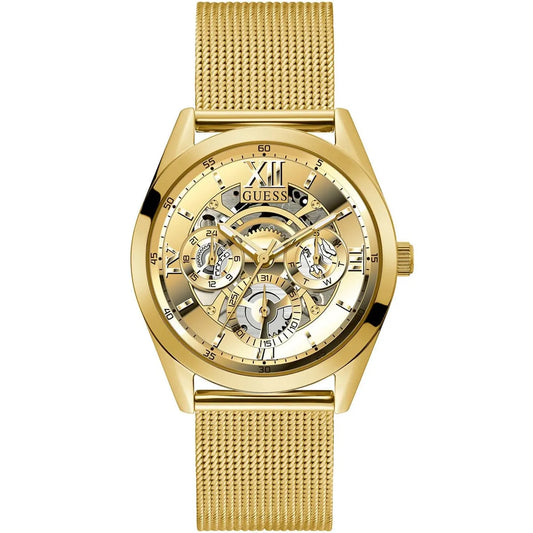 Guess Watch For Men GW0368G2